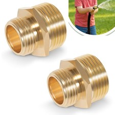 Adattatore da 3/4" GHT maschio