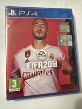 FIFA 20 (Sony PlayStation 4