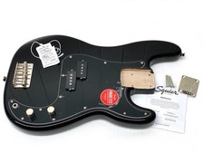 Basso originale Fender Squier Classic Vibe serie anni 70 CORPO CARICO precisione P