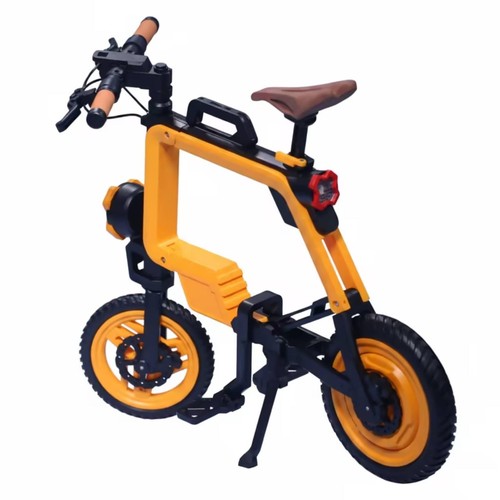 Bicicletta miniatura 6 - in,