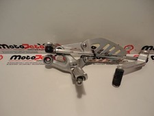 Pedana sinistra cambio left