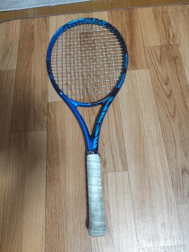 Racchetta tennis babolat - racchetta,