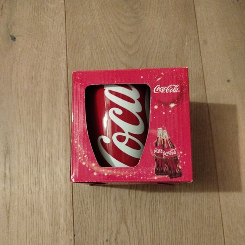 Tazza cocacola vintage - tazza,