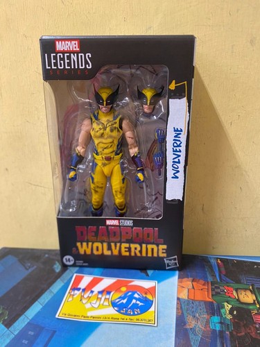 Marvel legends action figure - marvel,