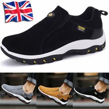 Mocassini da guida uomo slip on scarpe da passeggio palestra casual sportivi leggeri scarpe da ginnastica