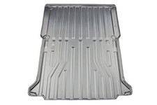 Vasca Baule Bagagliaio per