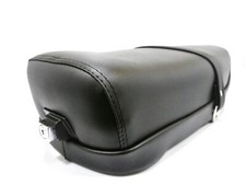 SELLA-SELLONE NERO VESPA 50