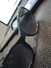 Designer Sun Glasses / Vintage