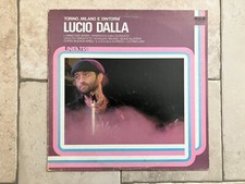 Lucio Dalla _ Torino Milano e