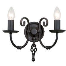 Lampada luce parete acciaio - lampada,