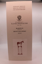 Barolo Einaudi 2018 magnum
