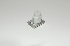 LANCIA DELTA - DELTA HF/ MADREVITE FISSAGGIO PARAFANGO/ LATERAL FENDER SUPPORT