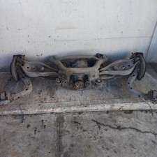 Assale Ponte Braccio Posteriore BMW Serie 3 E46 Touring 2.0 Diesel 2WD 320d