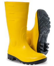 Stivali Antinfortunistici