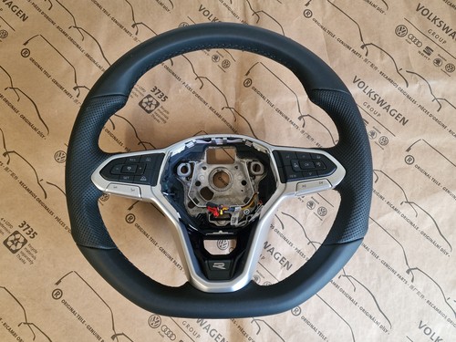Volante sportivo originale - , vw