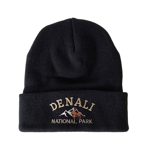 Cappello invernale denali - cappello,