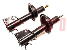 AMMORTIZZATORI ANTERIORI