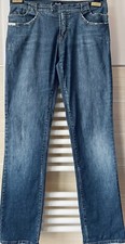 JEANS DONNA “. D&G” ORIGINAL TG 40 ( 26).