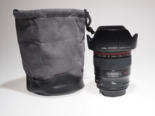 CANON EF 24mm F/1.4 L II USM
