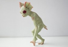 Hopkinsville Goblin of