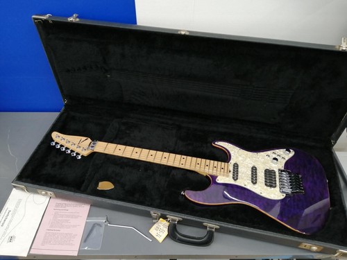 Tom anderson drop top - drop,