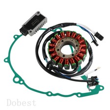 Statore+Raddrizzatore+Guarnizi