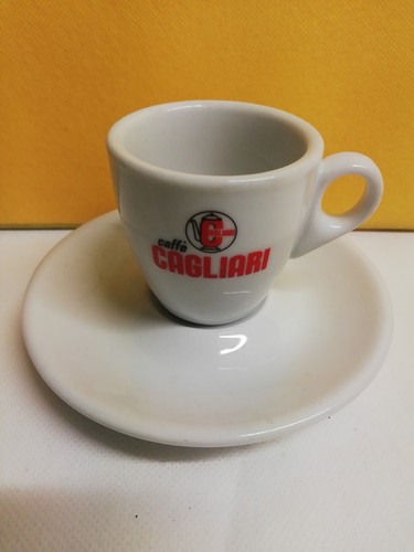Tazzina caffè cagliari - tazzina,