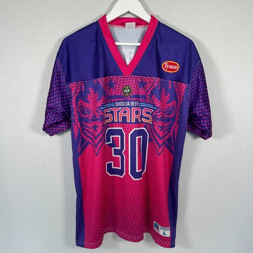 Maglia russell shoulda - russell,