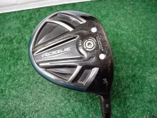 Callaway Rogue 15 degree Sub