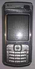 *TELEFONO CELLULARE NOKIA N70