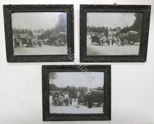 Lotto fotografie sequenza - 3,