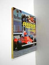 FERRARI campione del mondo pignacca 1975 sperling