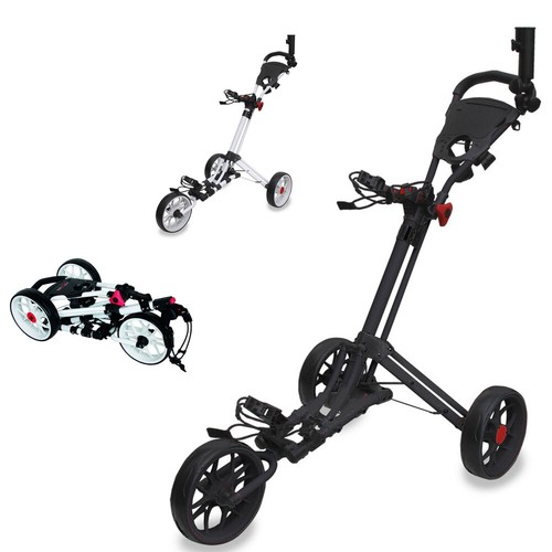 Easyglide smart fold - smart, carrello