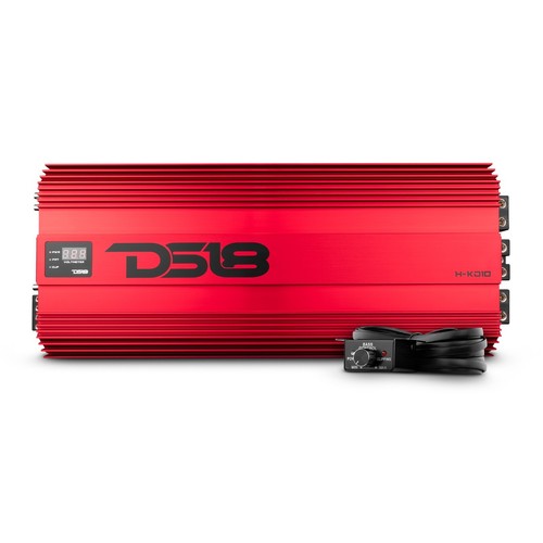 Ds18 hooligan spl - hooligan,