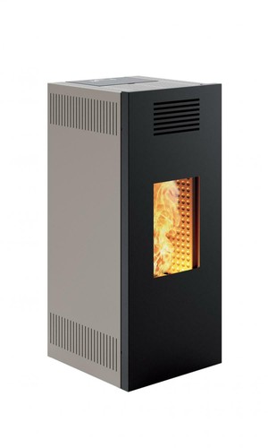 Termostufa pellet caminetti - termostufa,