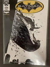 Batman numero speciale Batman