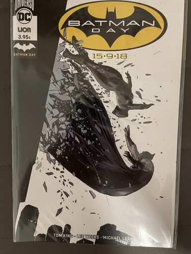 Batman numero speciale - batman,