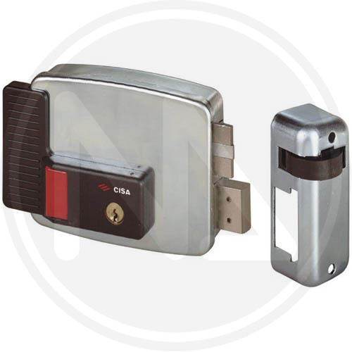Serratura elettrica porte - elettrica, x