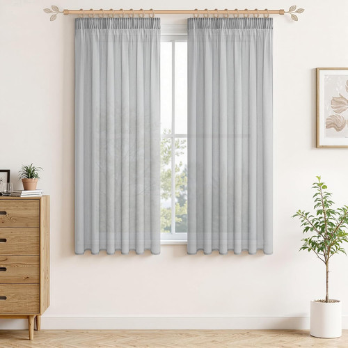 Tende finestre voile semi - finestre,