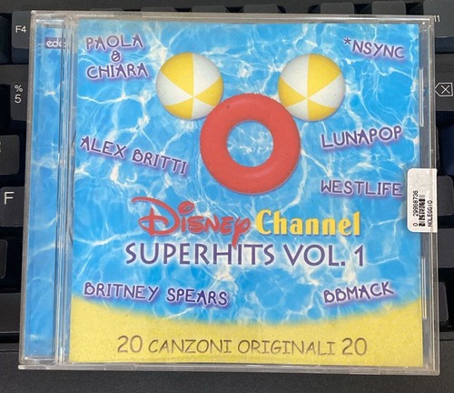Album originale disney channel - originale,