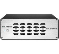 Glyph StudioRAID 2-Bay USB 3.0