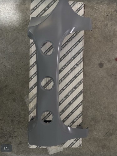 Plancia cruscotto fiat 500x - cruscotto,