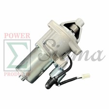 Starter W/ 2-Wire Plug For