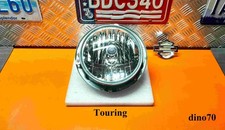 Harley Davidson ottica faro