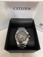 Calendario Citizen Promaster