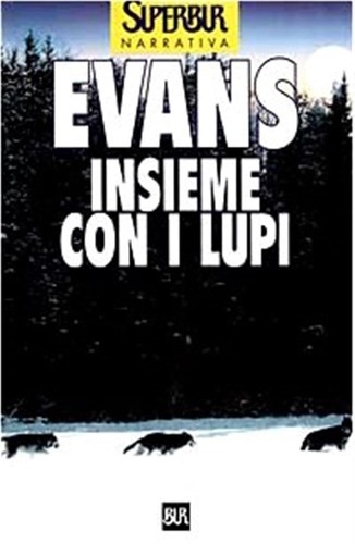 Nicholas evans insieme - evans, i