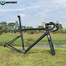 Telaio bici da strada in fibra