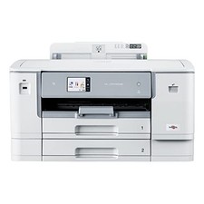Brother Printer Large Capacity