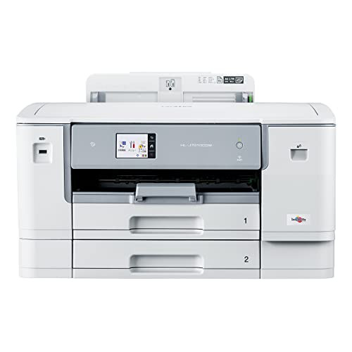 Brother printer large - large, capacity