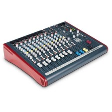 Allen & Heath ZED60-14FX